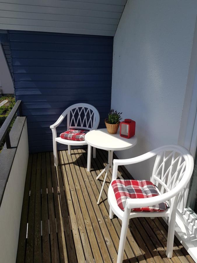 Ferienhaeuser Rhoen - Haus Natalie & Haus Helene Hausen  Zewnętrze zdjęcie