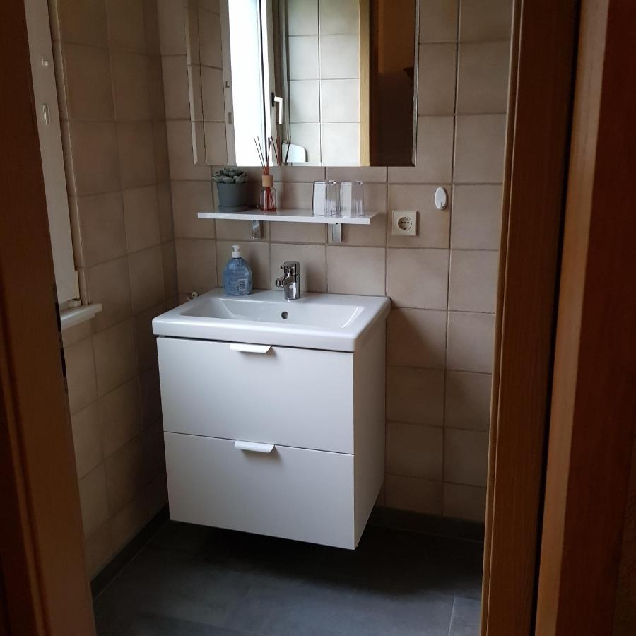 Ferienhaeuser Rhoen - Haus Natalie & Haus Helene Hausen  Zewnętrze zdjęcie