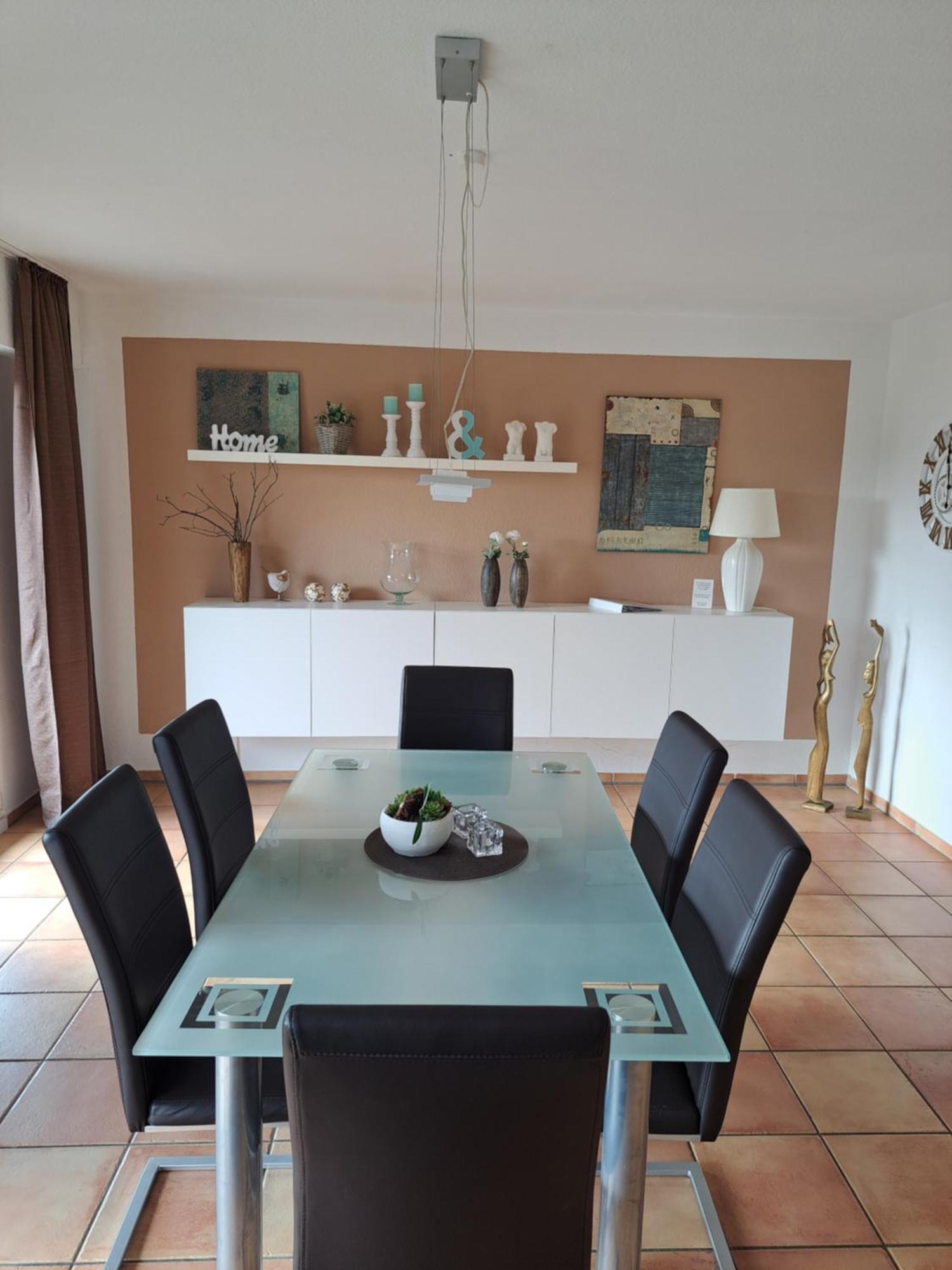 Ferienhaeuser Rhoen - Haus Natalie & Haus Helene Hausen  Zewnętrze zdjęcie