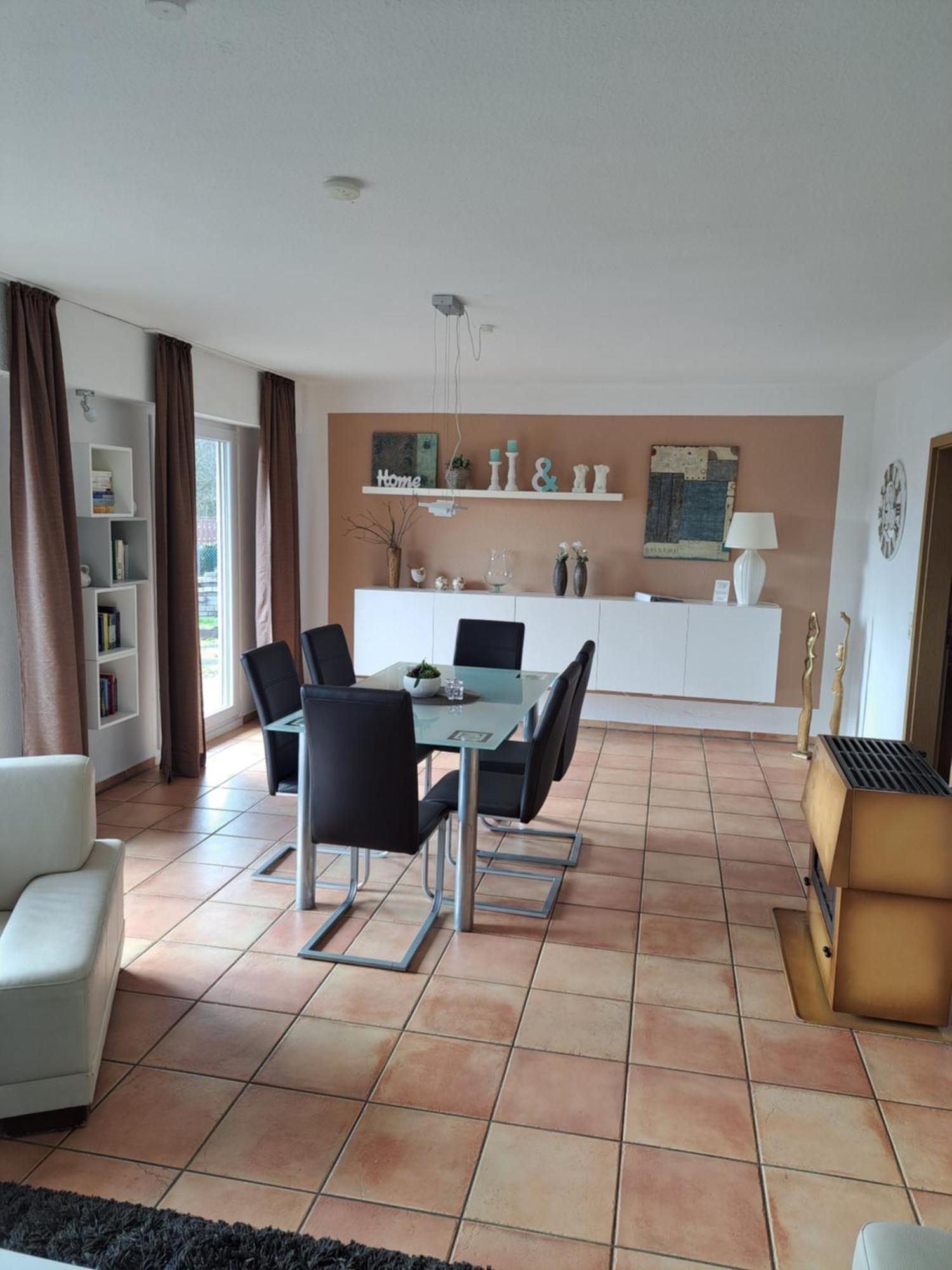 Ferienhaeuser Rhoen - Haus Natalie & Haus Helene Hausen  Zewnętrze zdjęcie