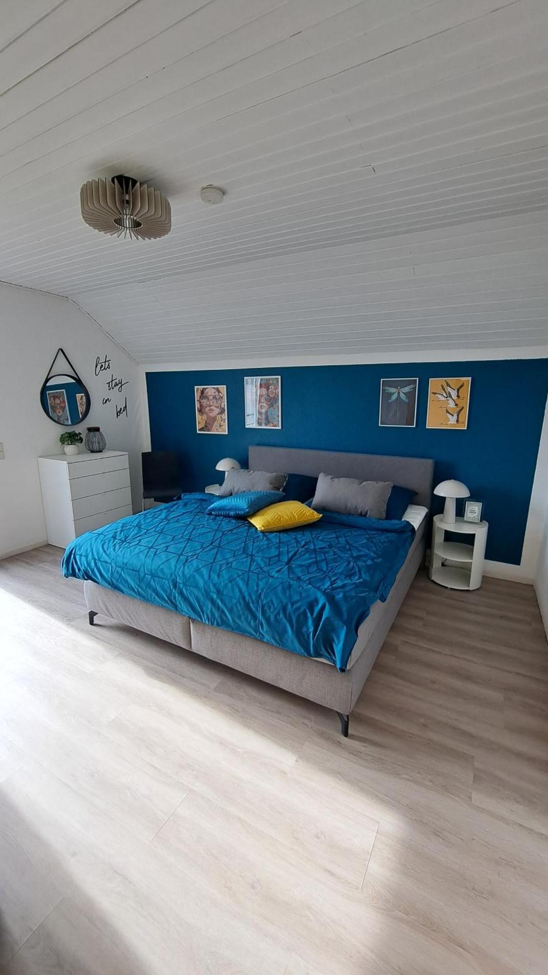 Ferienhaeuser Rhoen - Haus Natalie & Haus Helene Hausen  Zewnętrze zdjęcie
